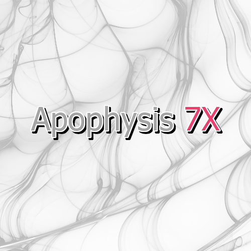 Apophysis 7X