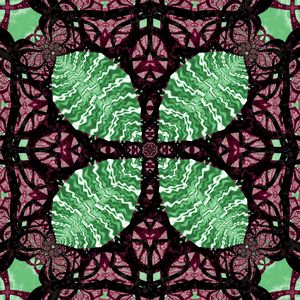cloverleaf