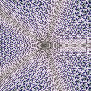 specular