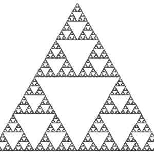 TRIANGLE