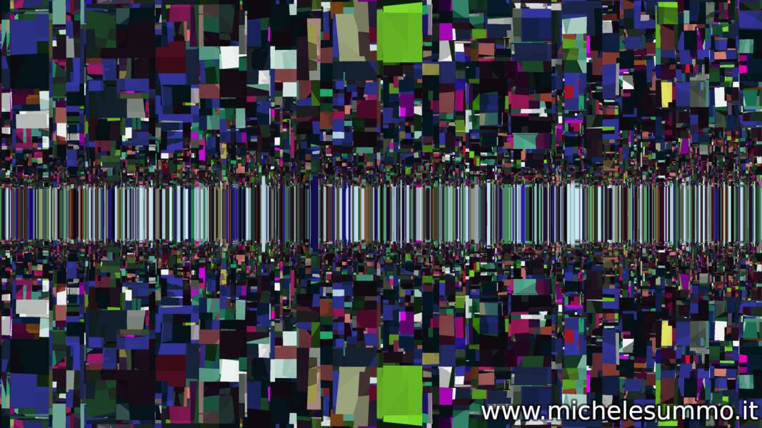 barcode - Various Ambient Gallery 2