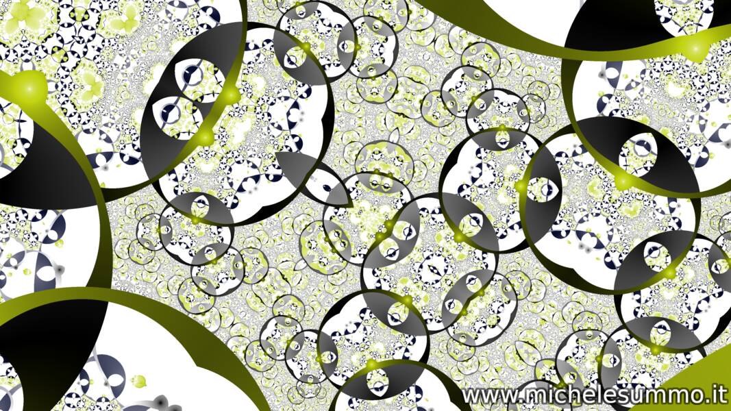 circles - Various Ambient Gallery 2
