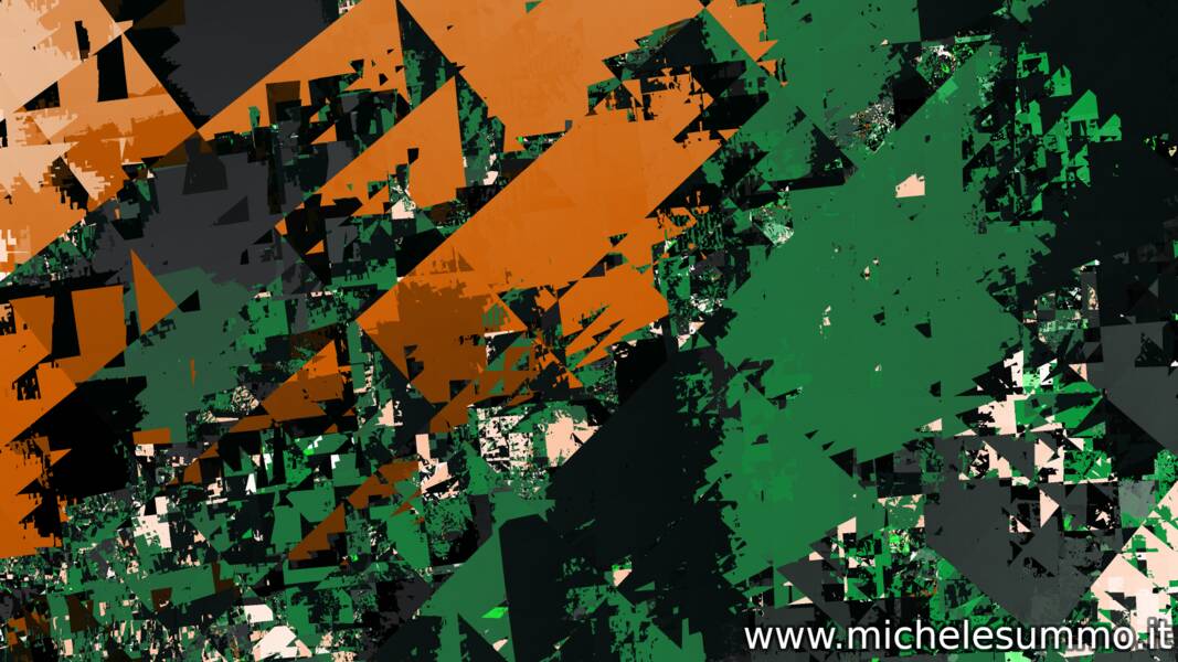 conifer - Various Ambient Gallery 2