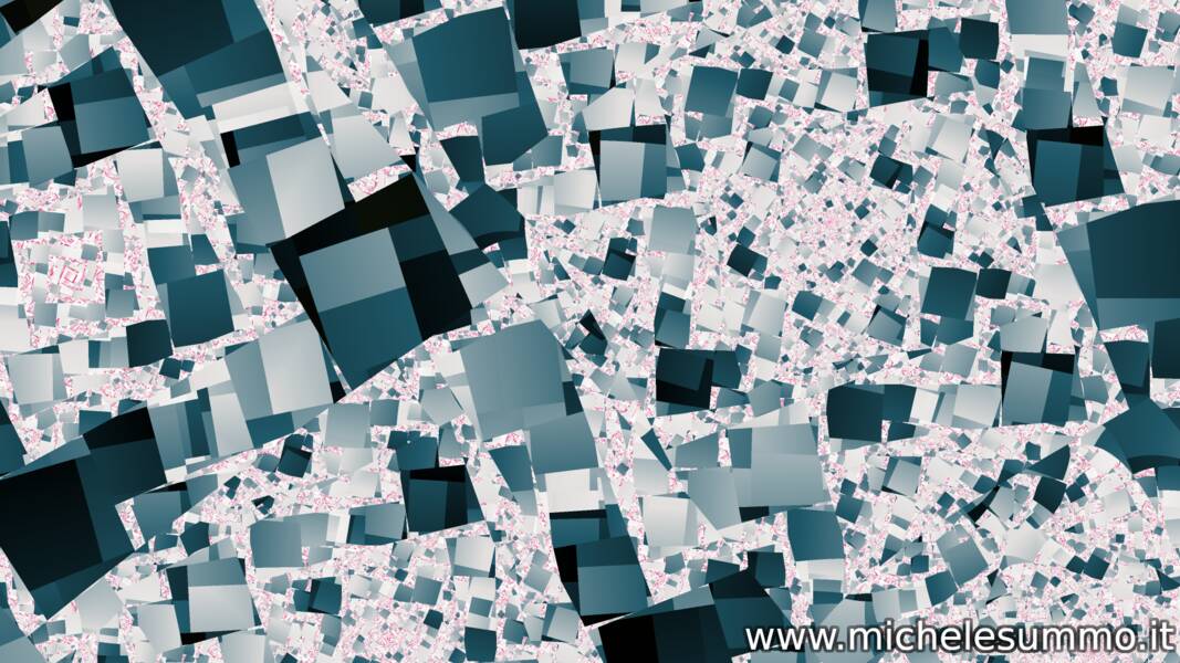 chipped - Various Ambient Gallery 2