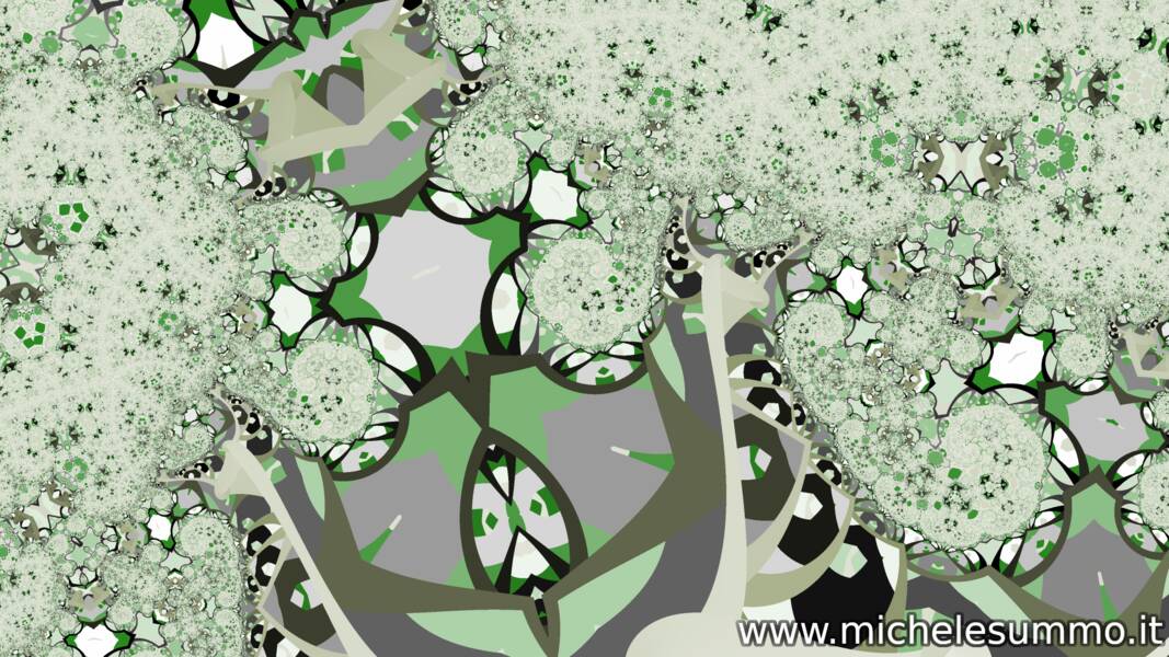 greenhouse - Various Ambient Gallery 2
