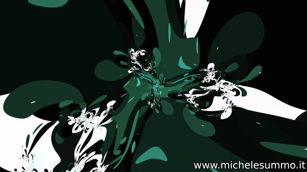 ink - Various Ambient Gallery 2