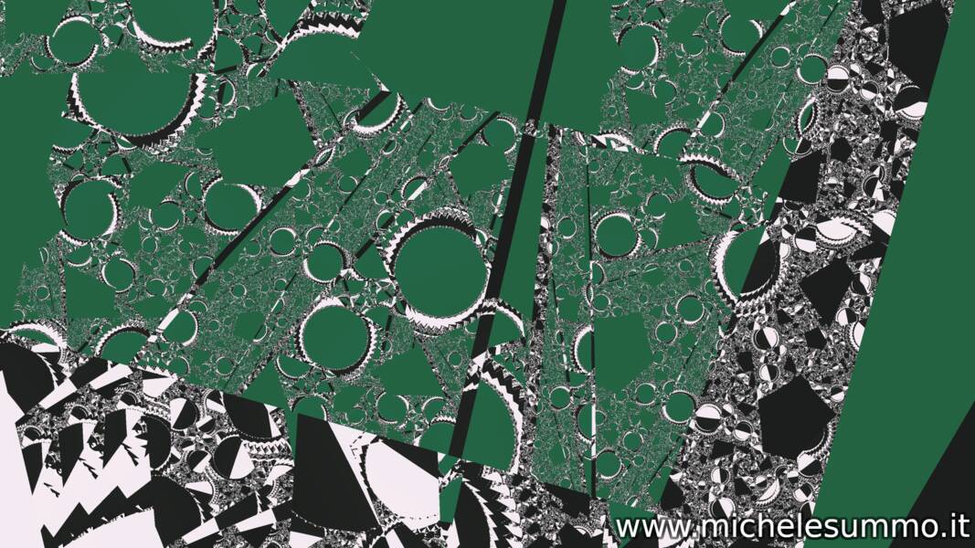 illusion - Various Ambient Gallery 2