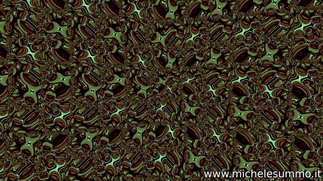 jungle - Various Ambient Gallery 2