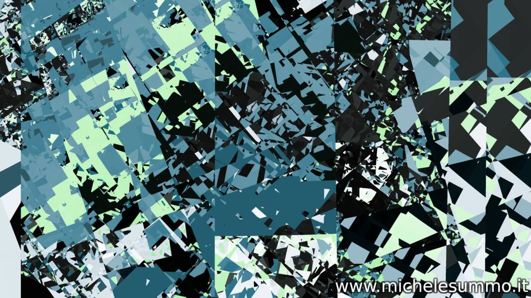 iceberg - Various Ambient Gallery 2
