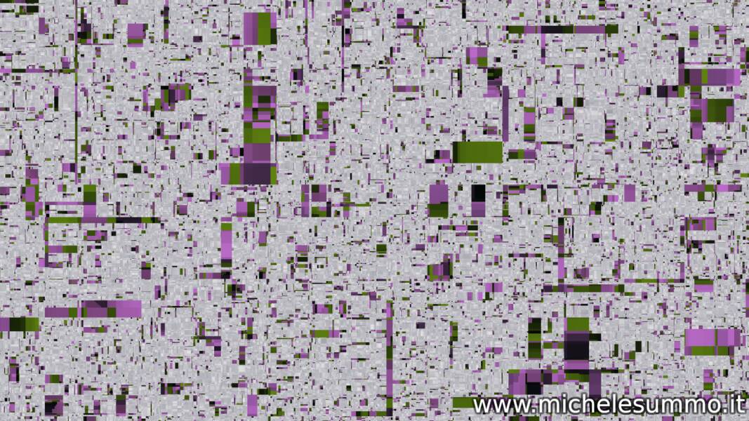 noise - Various Ambient Gallery 2