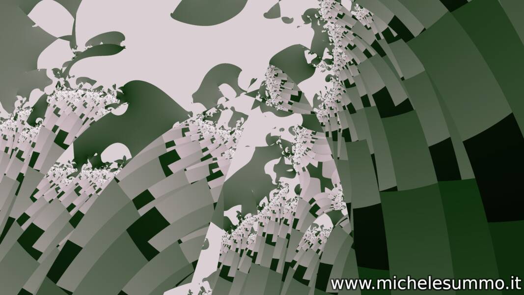 pollution3 - Various Ambient Gallery 2