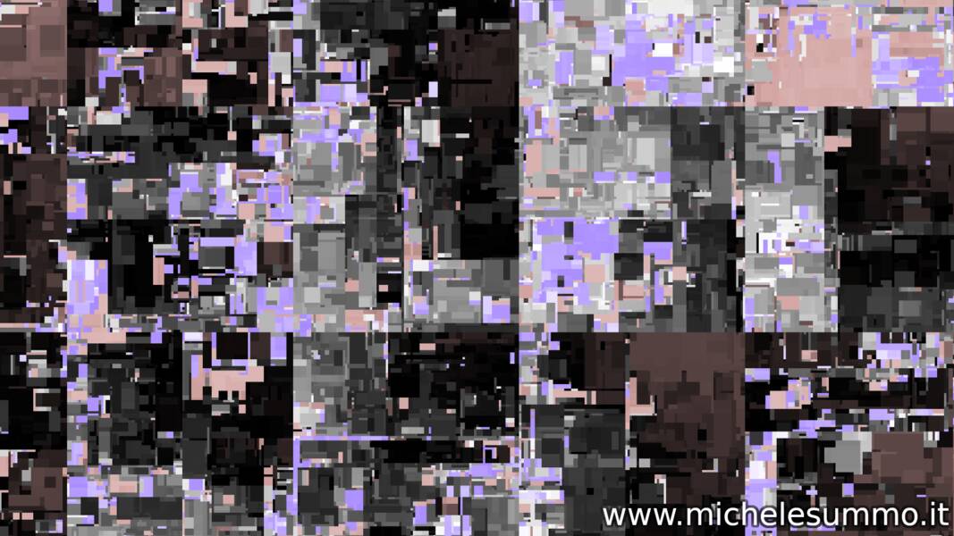 pollution5 - Various Ambient Gallery 2