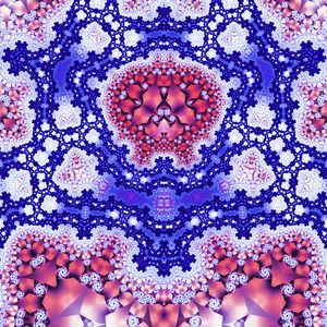 violet
