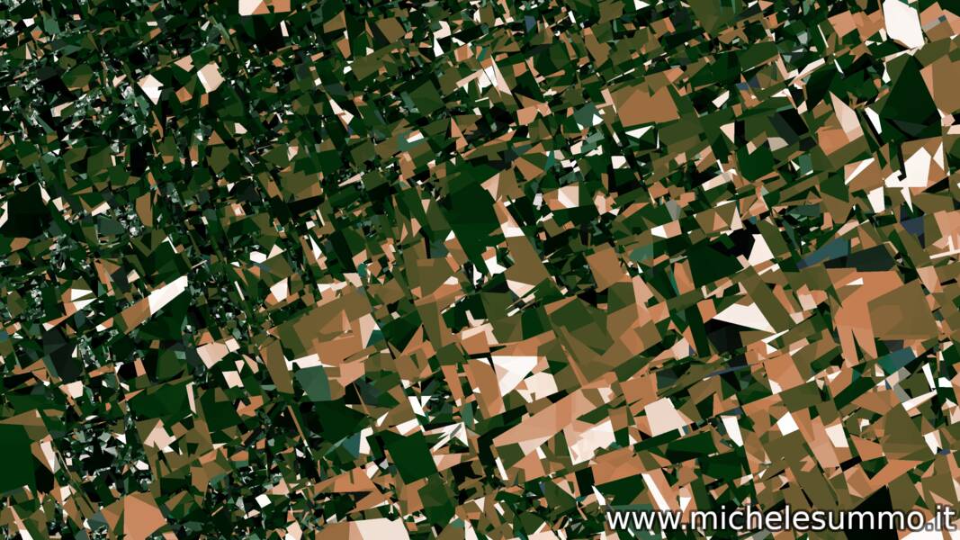 shattering - Various Ambient Gallery 2