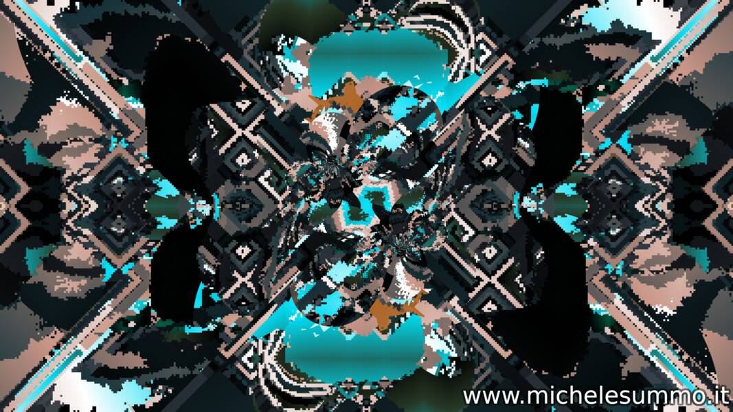ruins - Various Ambient Gallery 2