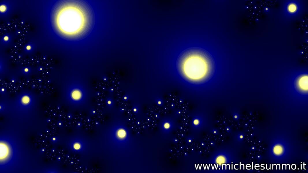 stellarium - Various Ambient Gallery 2