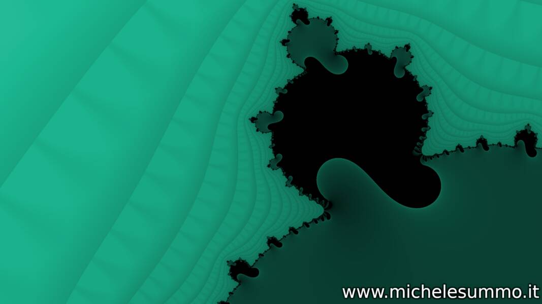 wavelet - Various Ambient Gallery 2