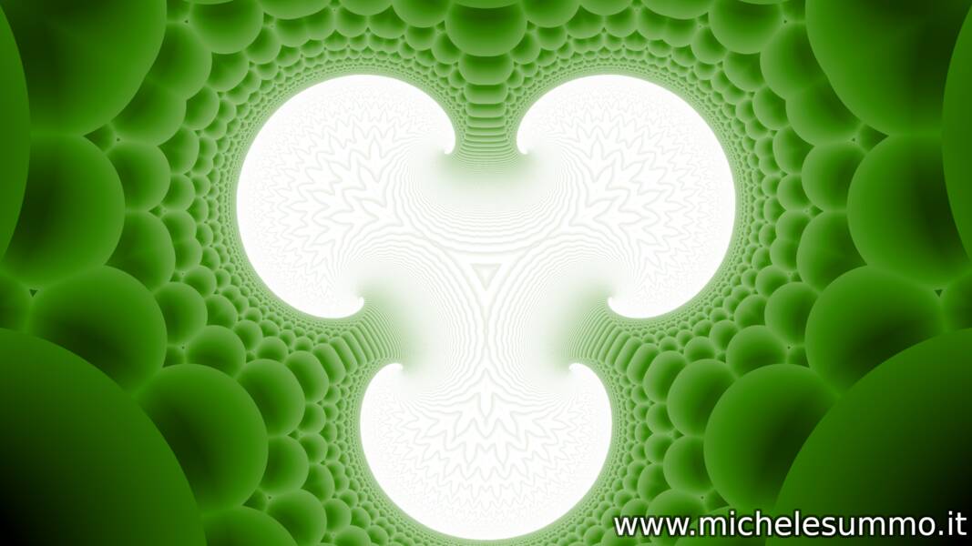 clorophilla - Various Ambient Gallery 2