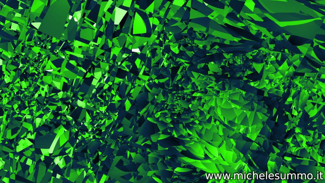 bush - Various Ambient Gallery 2
