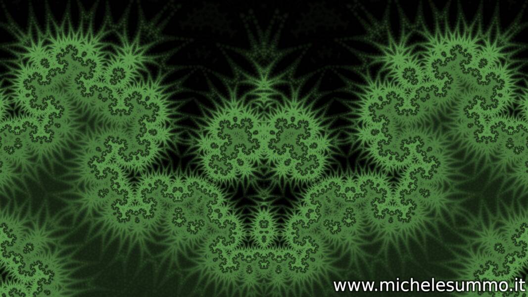 palms - Various Ambient Gallery 2