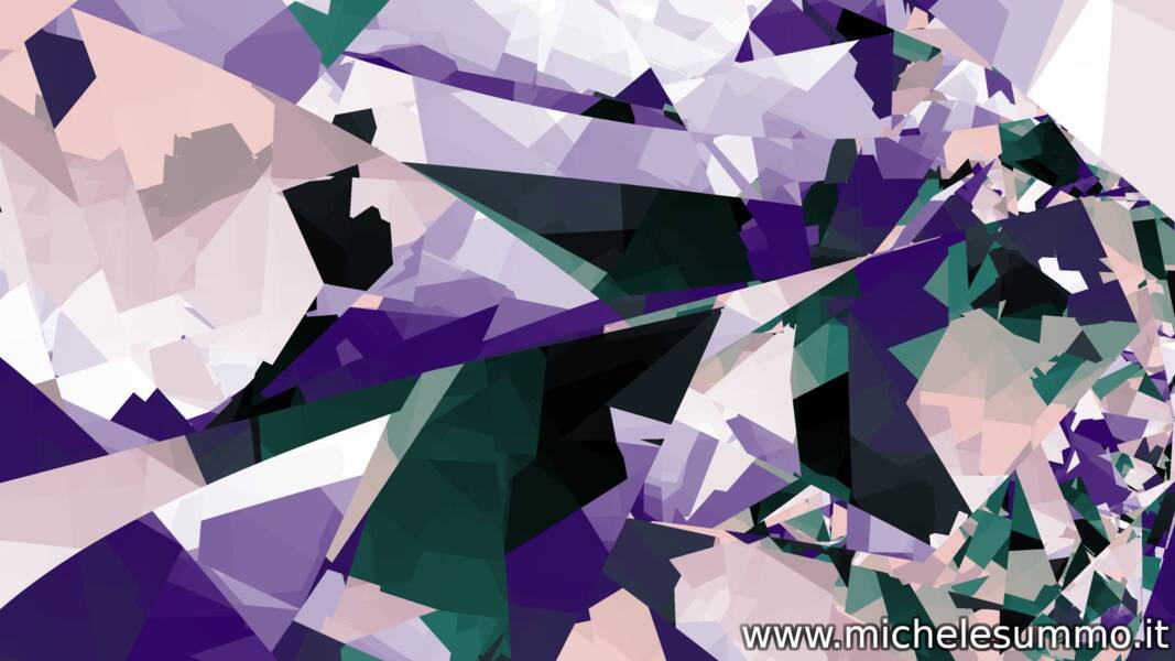 abstract - Various Ambient Gallery 2