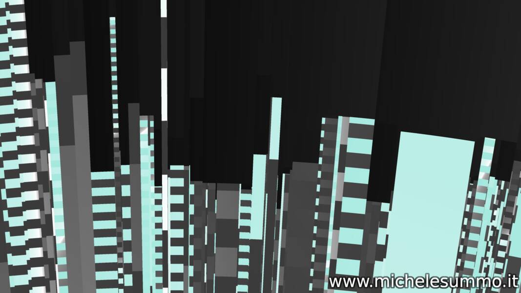 city - Various Ambient Gallery 2