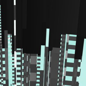 city