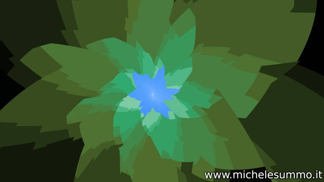hope - Various Ambient Gallery 2