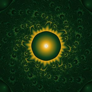 sun