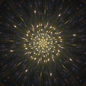 Hyperspace