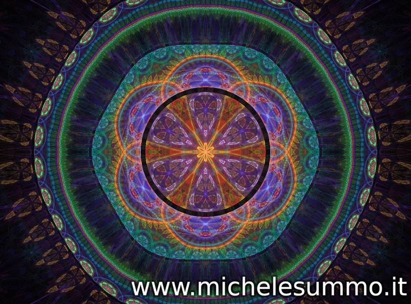 kaleidoscope
