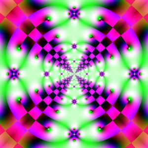 psychedelic