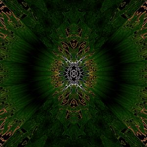 tribal