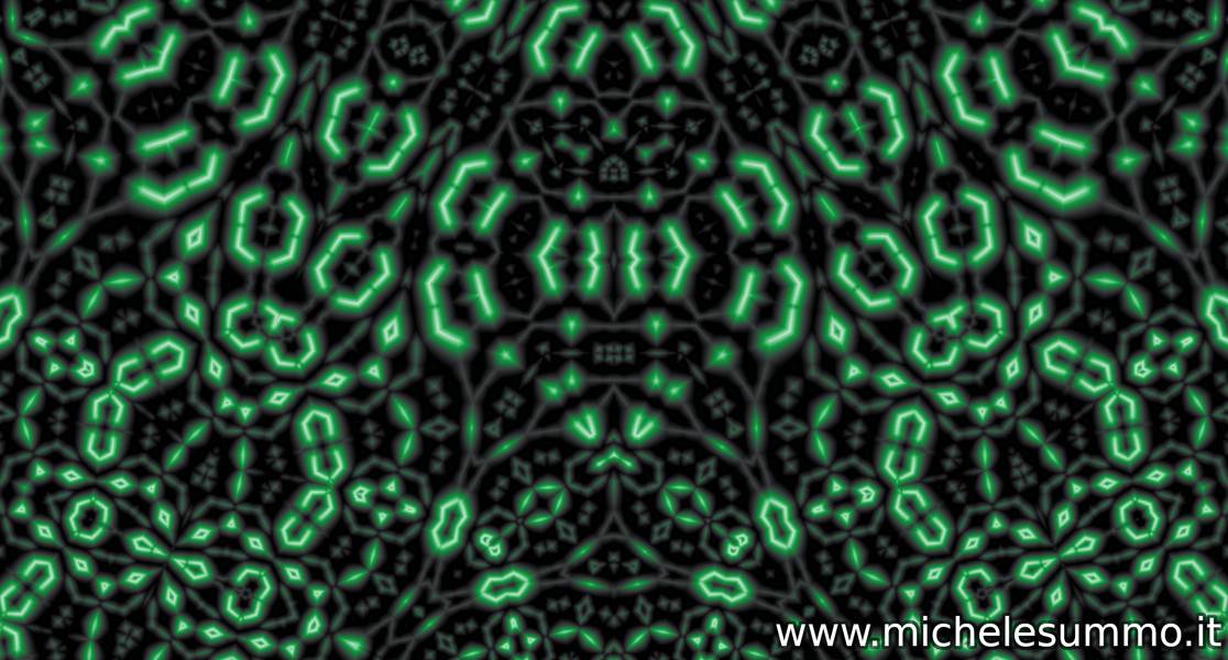 neon