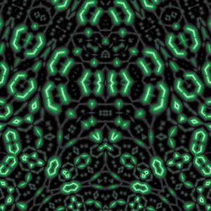 neon