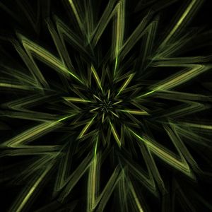 green_shock