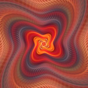psychedelic