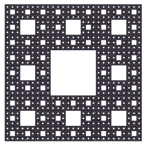 Sierpinski Carpet