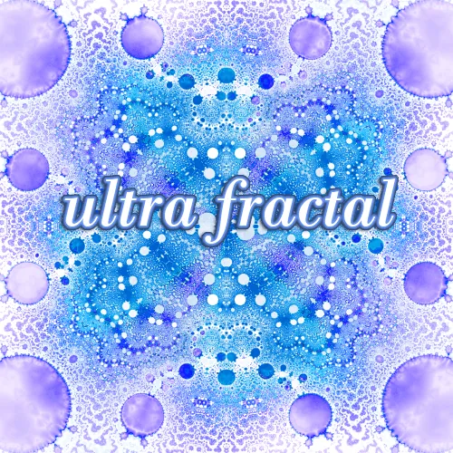 Ultra Fractal