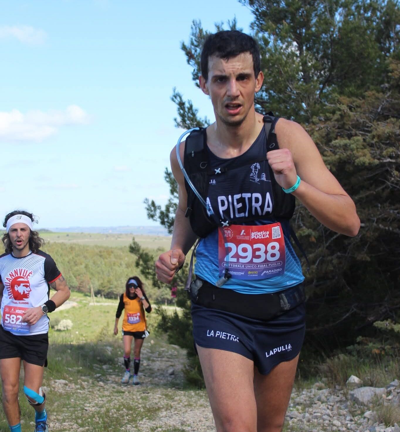 Bittrail 29/03/2026 - Immagine 6