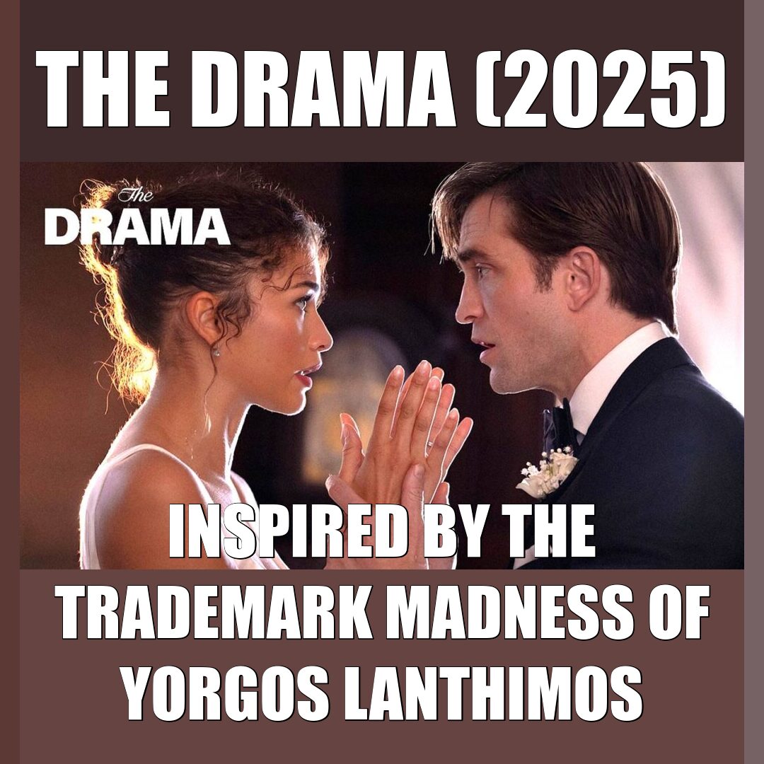 The Drama (2025)