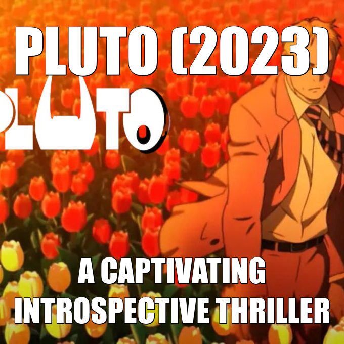 Pluto (2023)