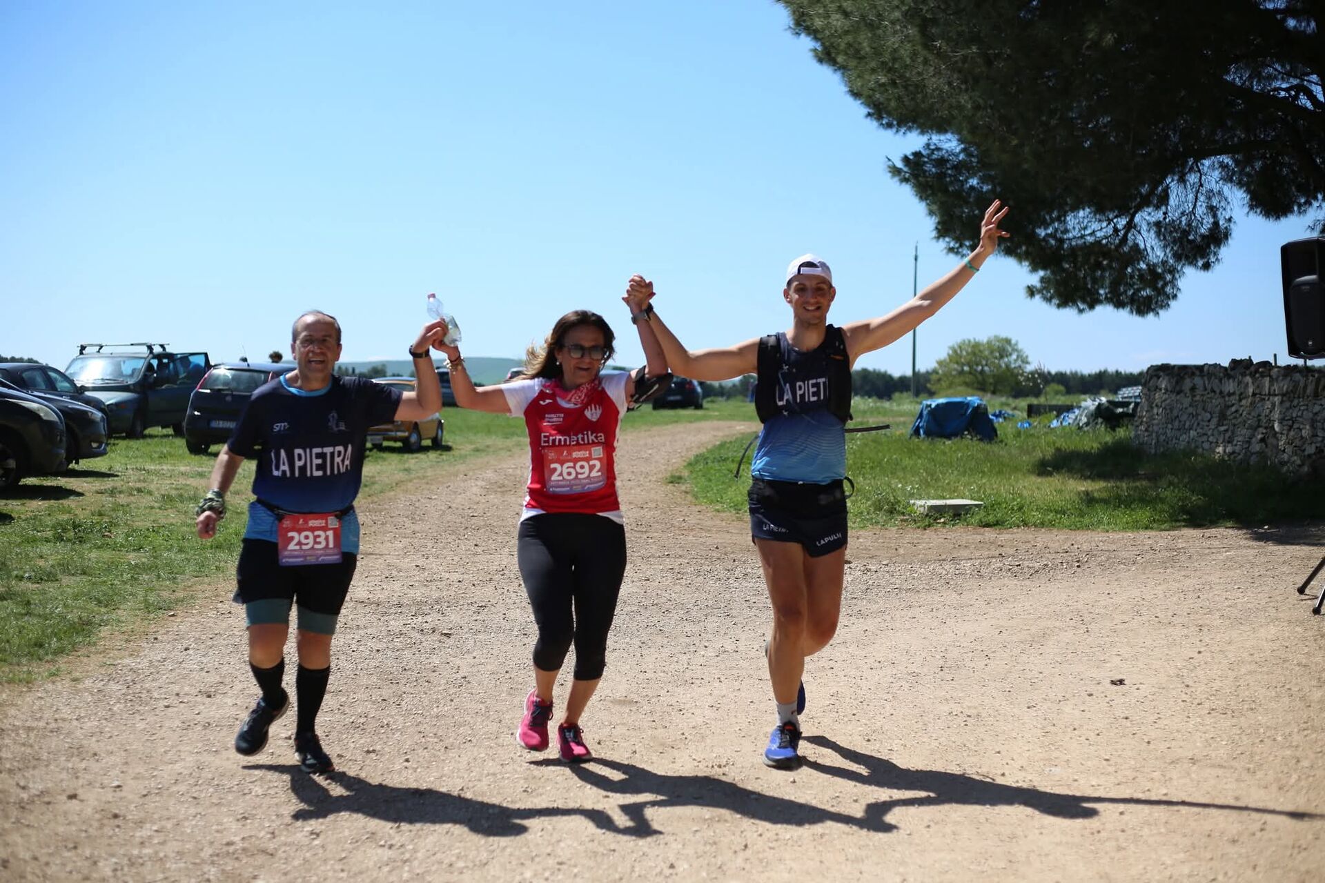 9th Ecotrail Castel del Monte - Image 1