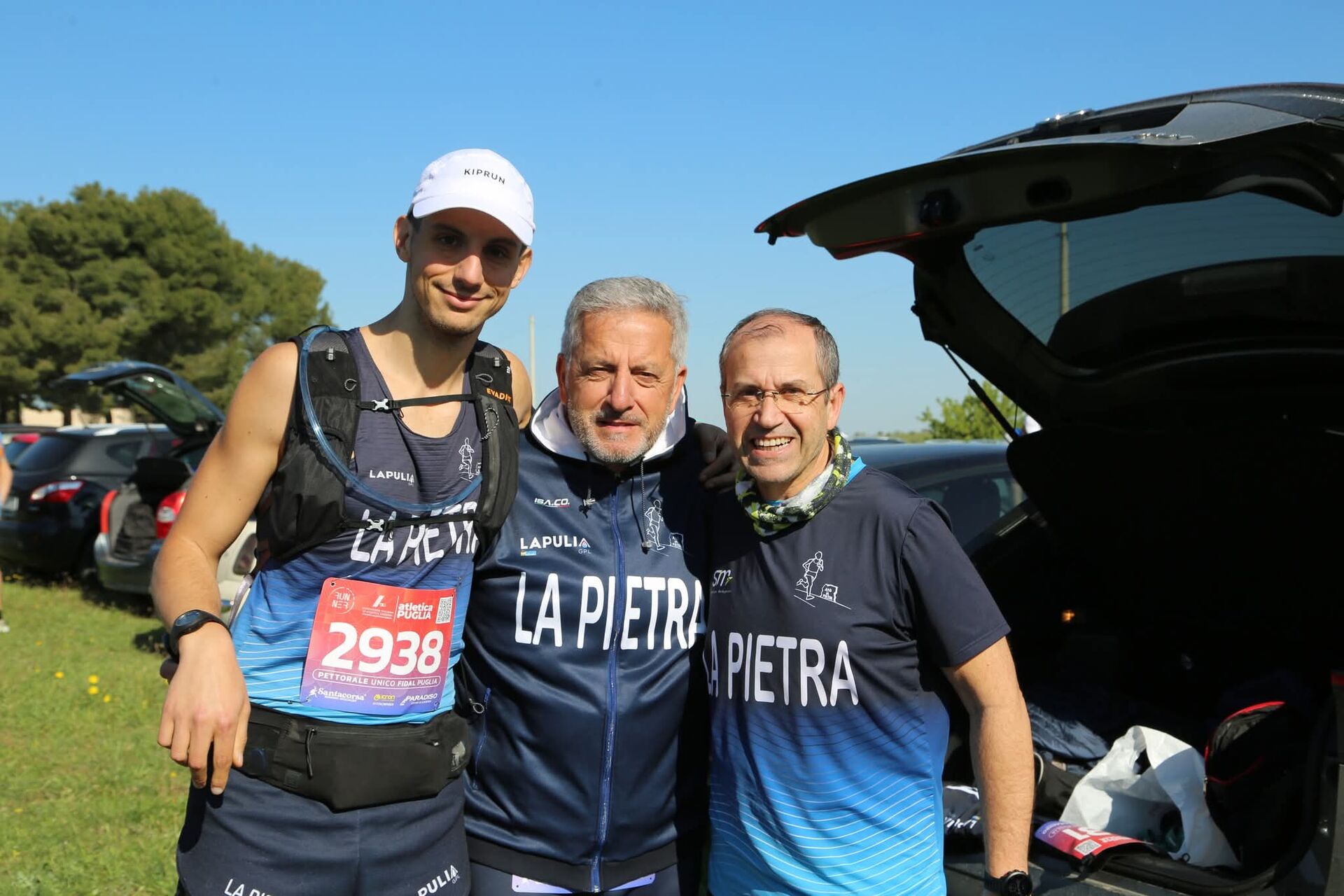 9th Ecotrail Castel del Monte - Image 2