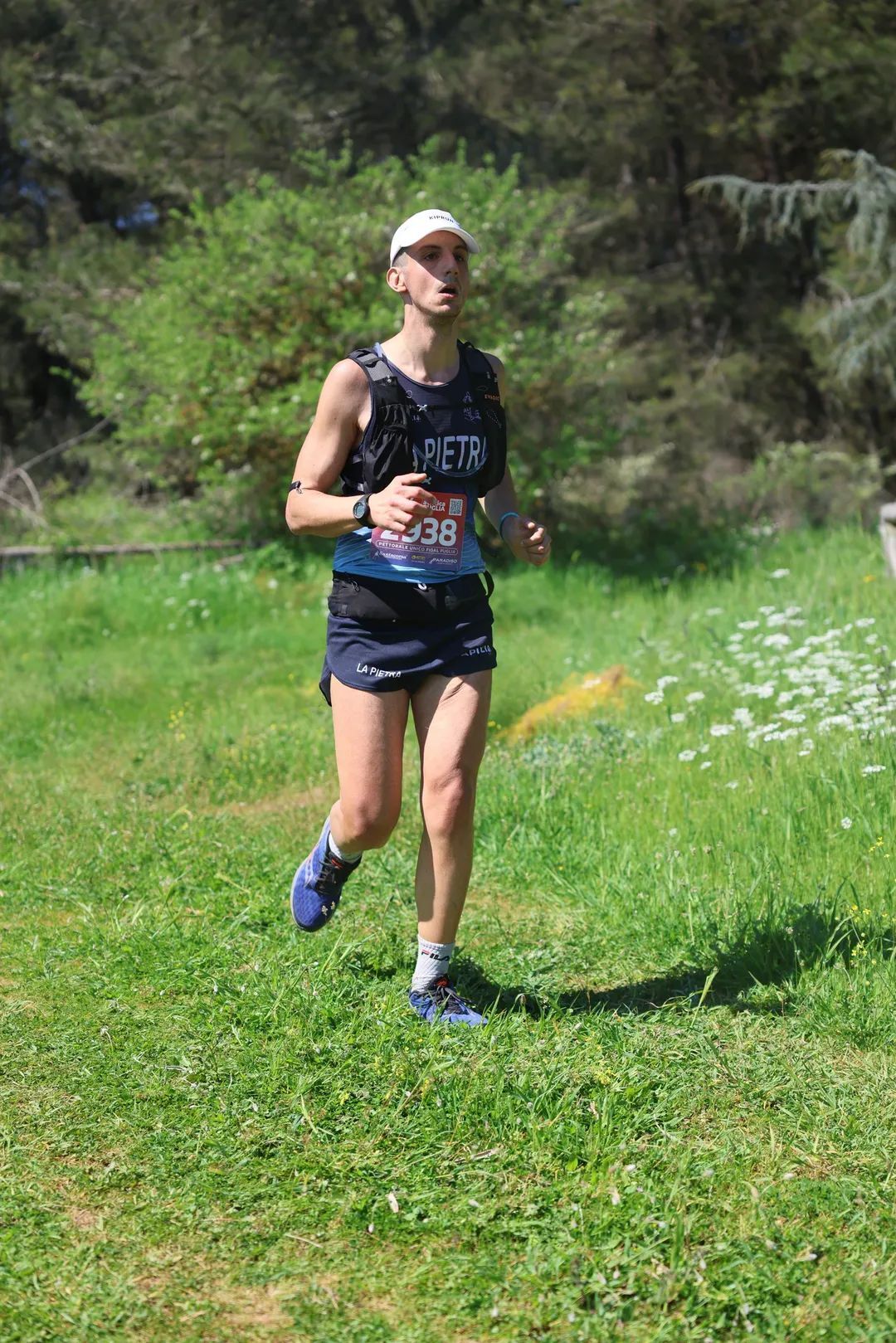 9th Ecotrail Castel del Monte - Image 3