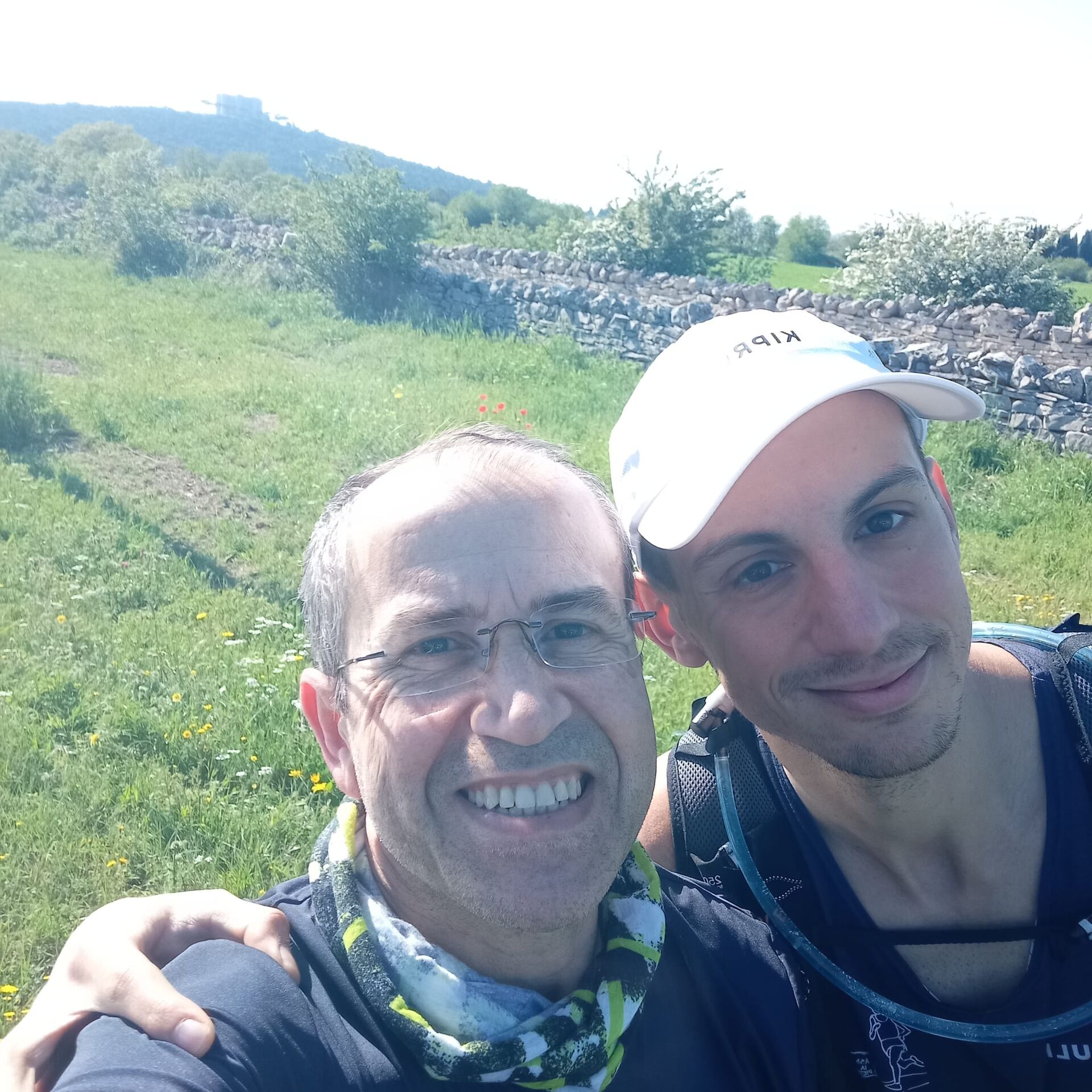 9th Ecotrail Castel del Monte - Image 4