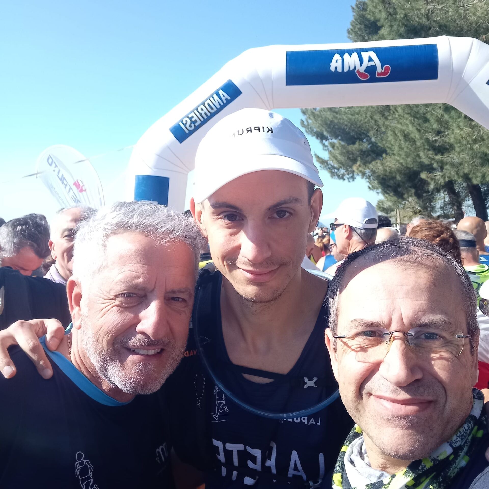 9th Ecotrail Castel del Monte - Image 5