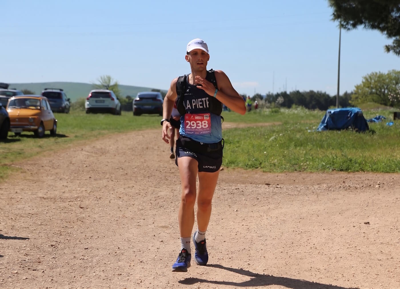 9th Ecotrail Castel del Monte