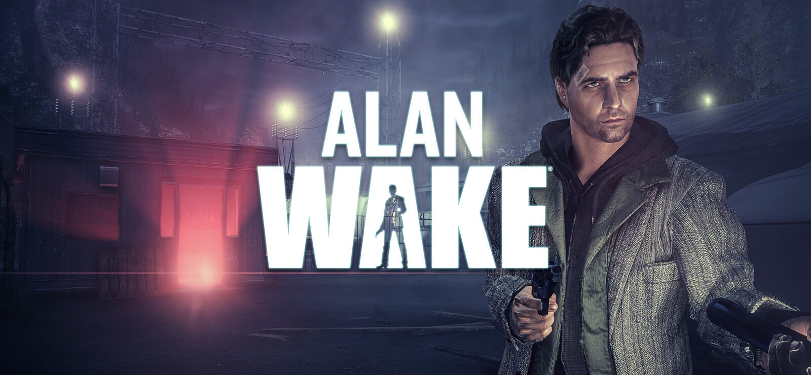 Alan Wake (2010)