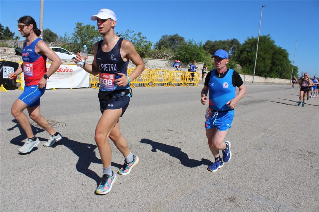 12th CorriconGioia Half Marathon - Image 1
